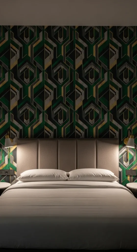 Bedroom Wall Decor Ideas