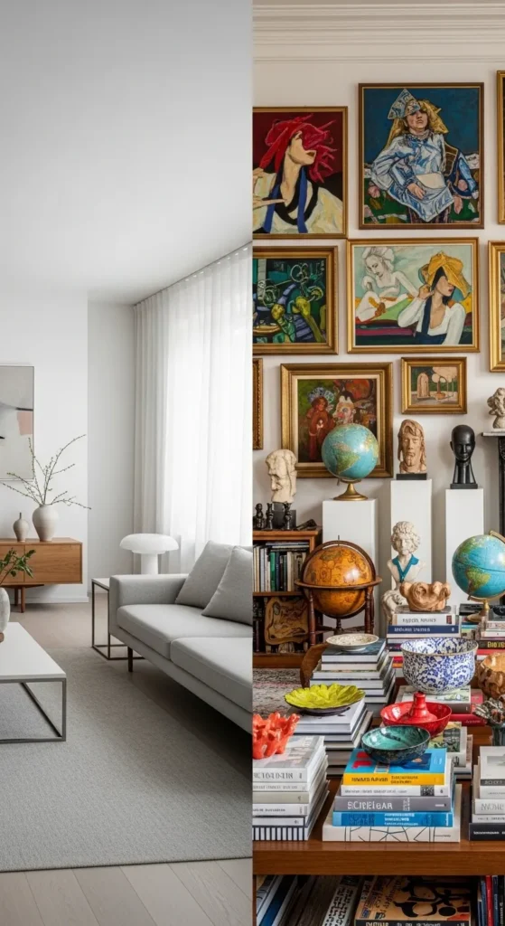 find your perfect home decor style