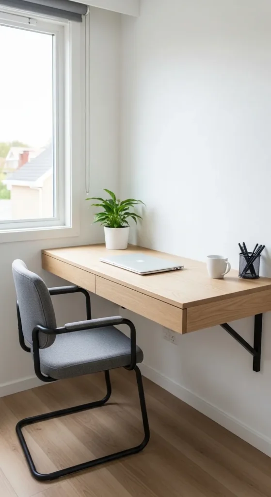 Home Office Decoration