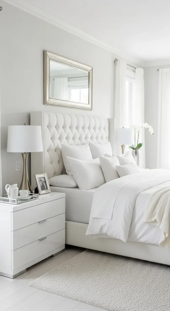 Bedroom Ideas for Women