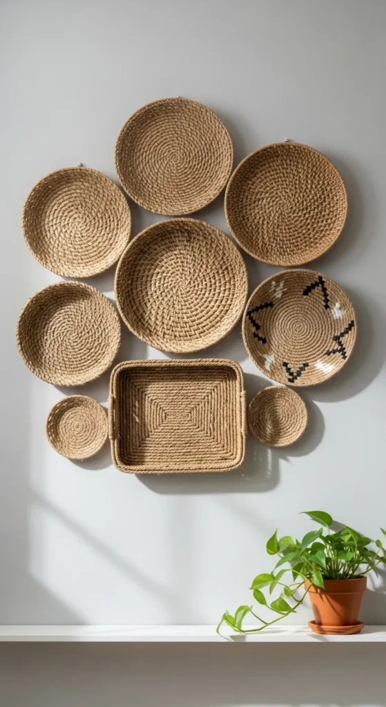 Boho Wall Decor Ideas