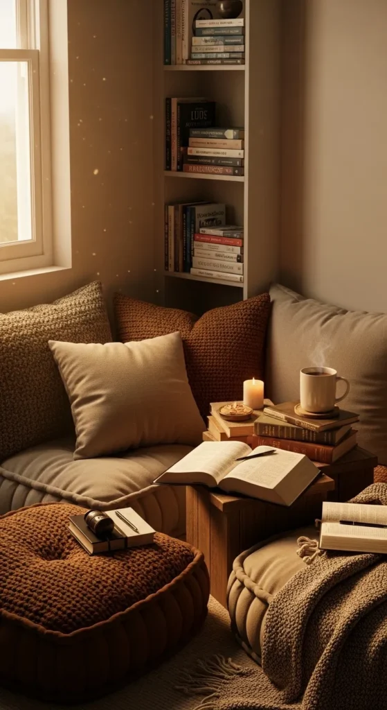 Bible Classroom Decor