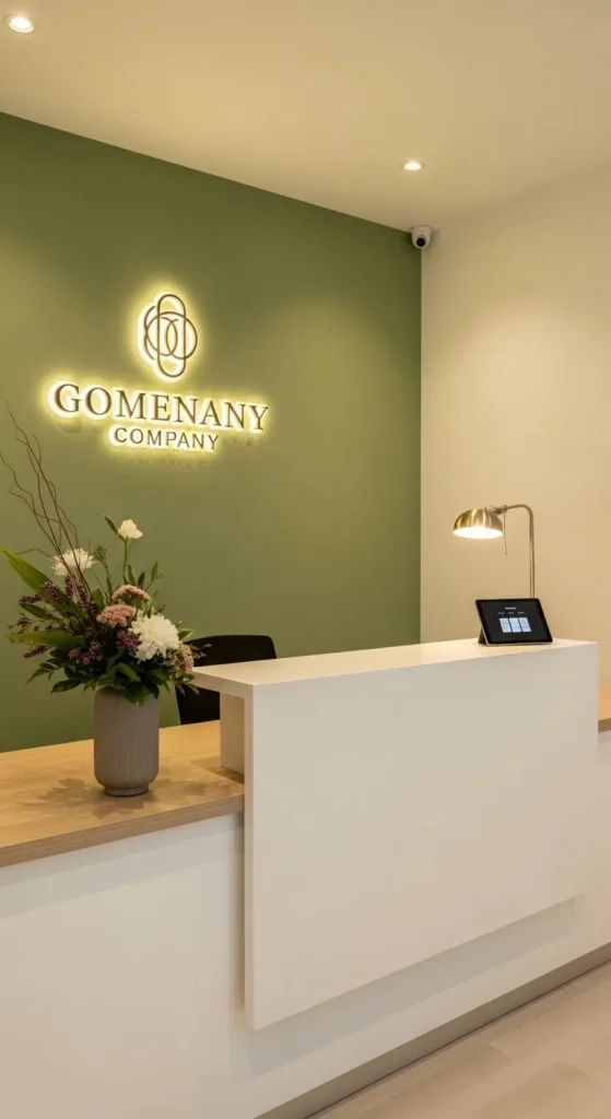 doctor office decor ideas