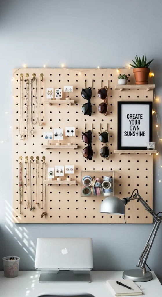 Creative Decor Ideas