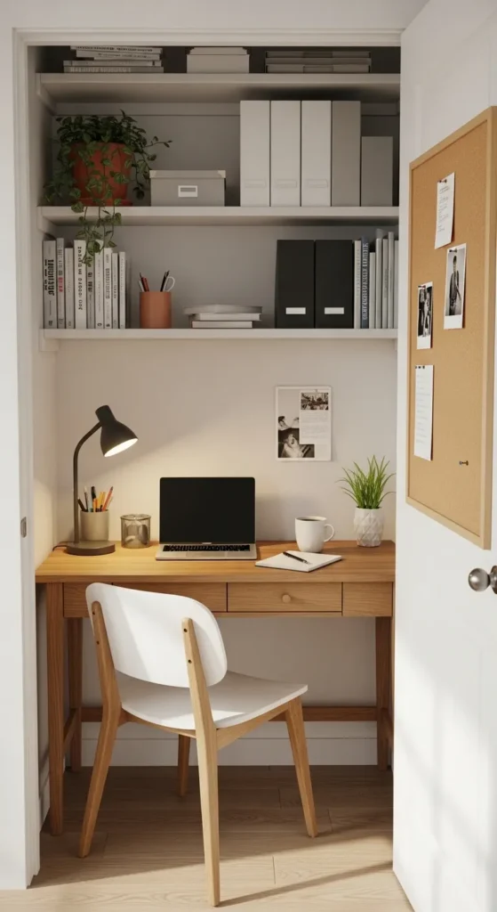 Home Office Ideas