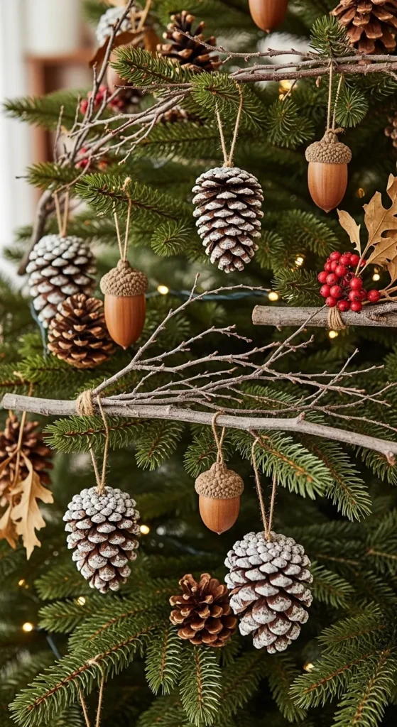 Christmas Tree Decorations