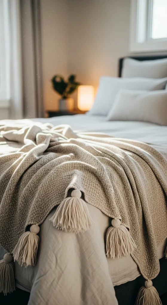 Neutral Bedroom Ideas