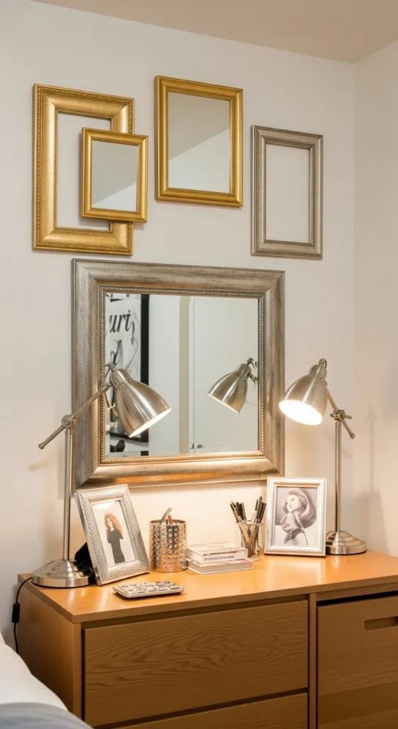 Dorm Room Aesthetic Ideas