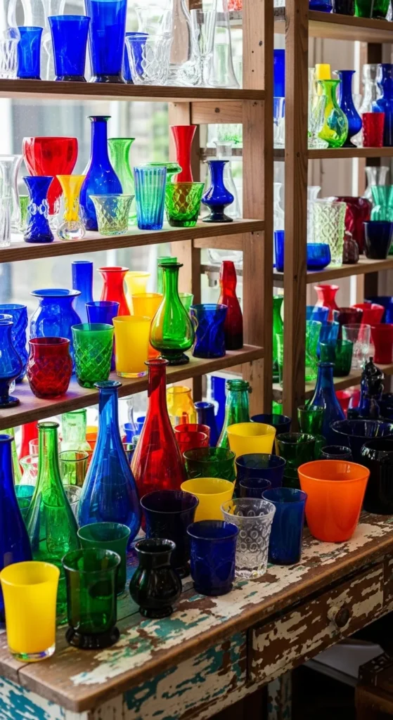 Maximalist Decor Ideas