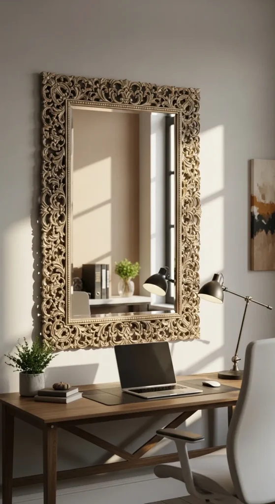 Office Room Decor Ideas