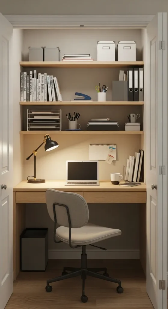 Home Office Ideas
