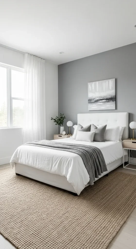 Neutral Bedroom Ideas