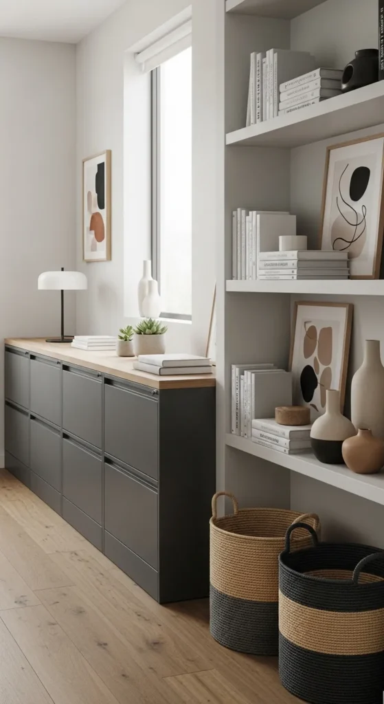 Office Room Decor Ideas