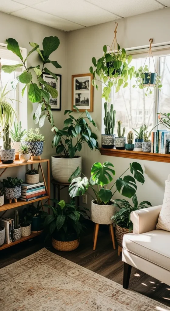 Therapist Office Decor Ideas