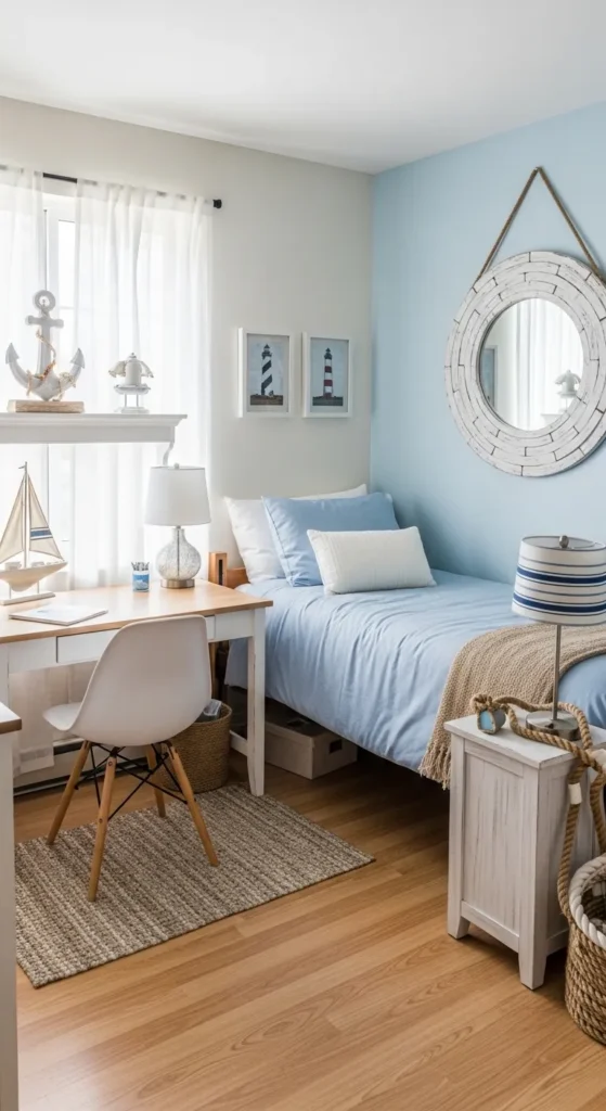 Dorm Room Aesthetic Ideas