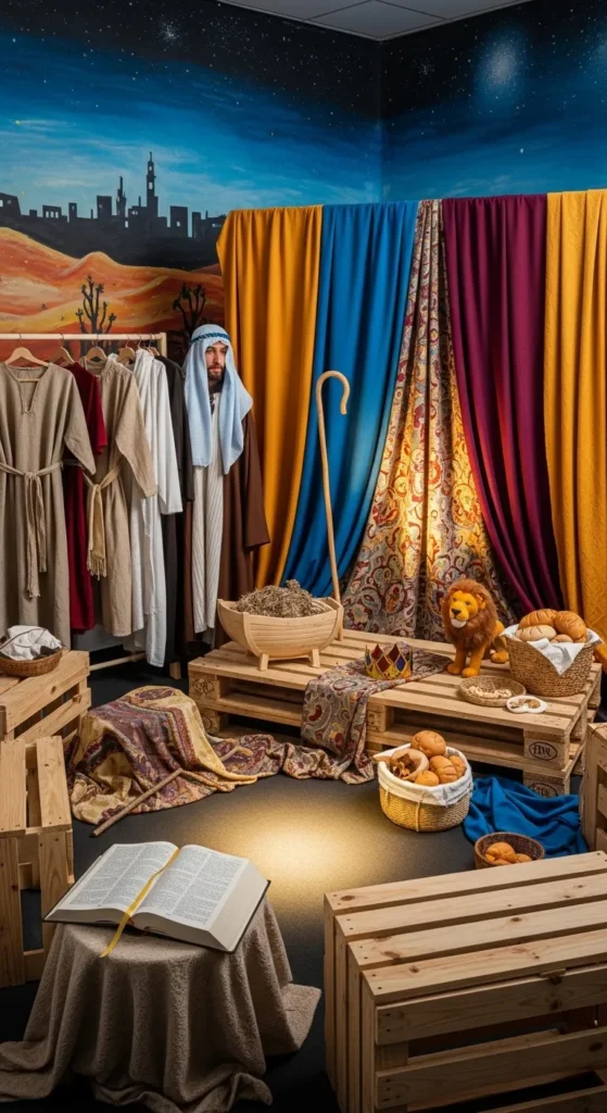 Christian Classroom Ideas