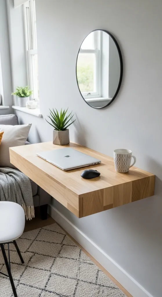 Small Living Room Layouts