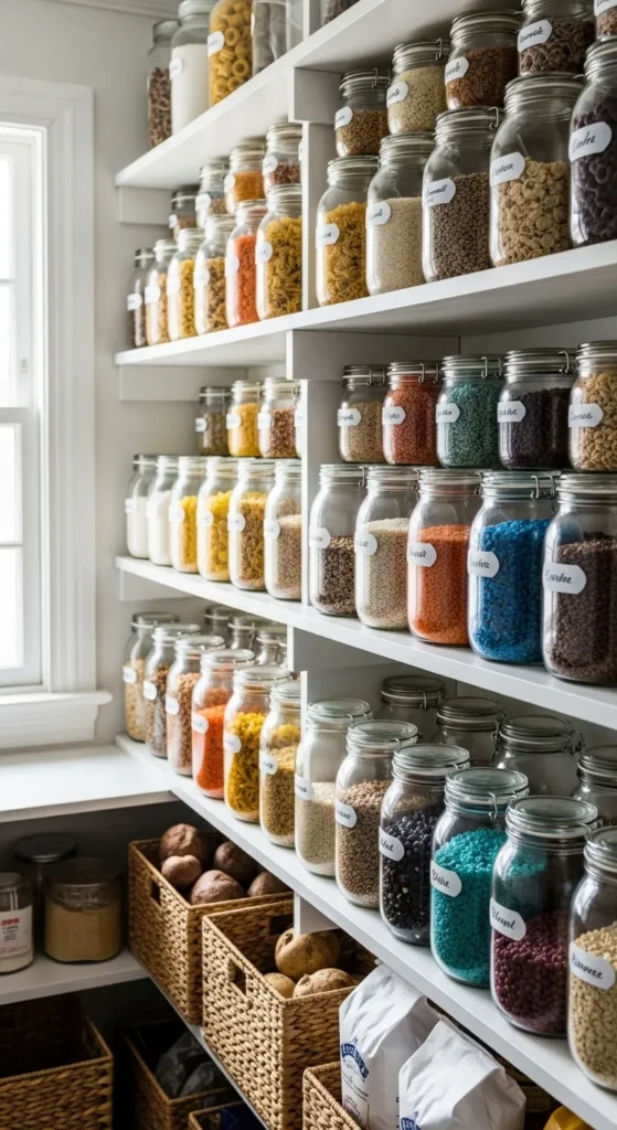 College Kitchen Decor