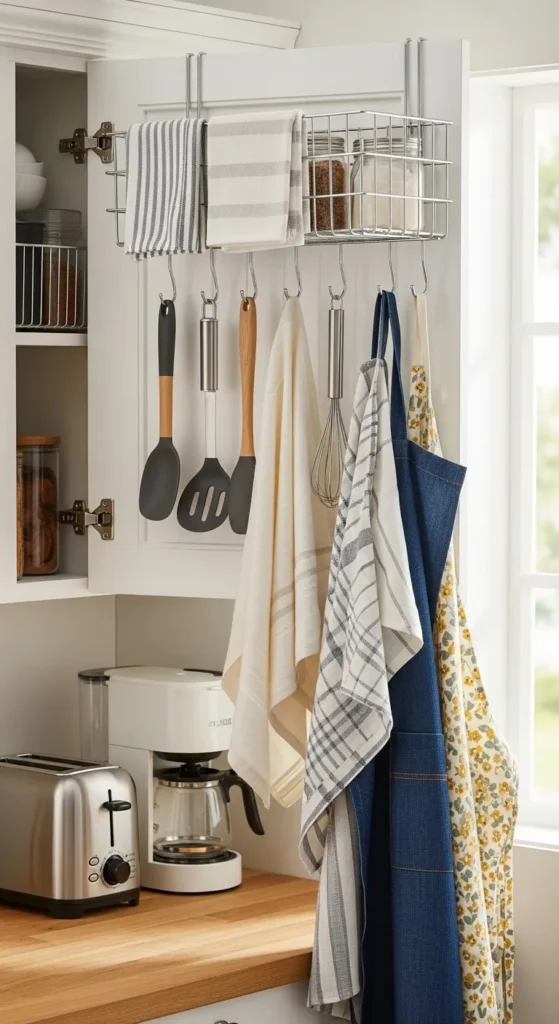 Mini Kitchen Ideas for Small Spaces