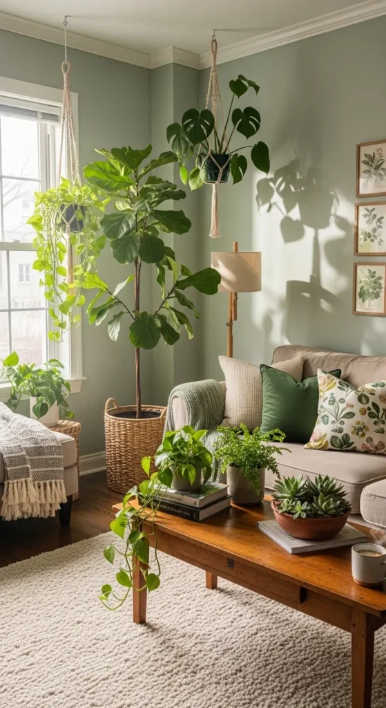 find your perfect home decor style