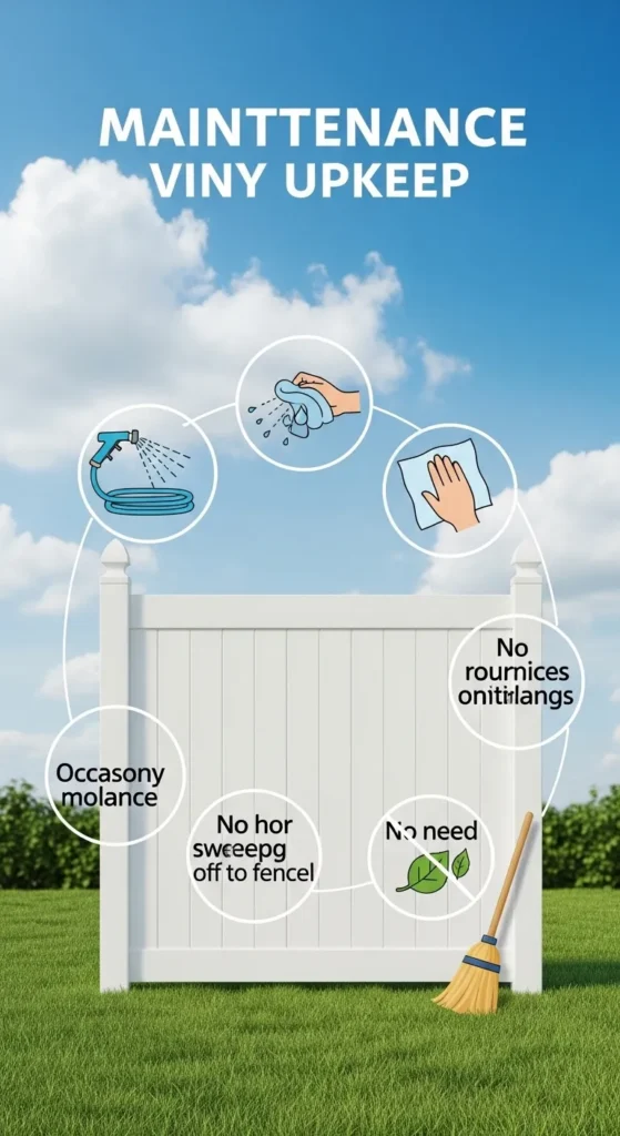 Vinyl Fence Calculator