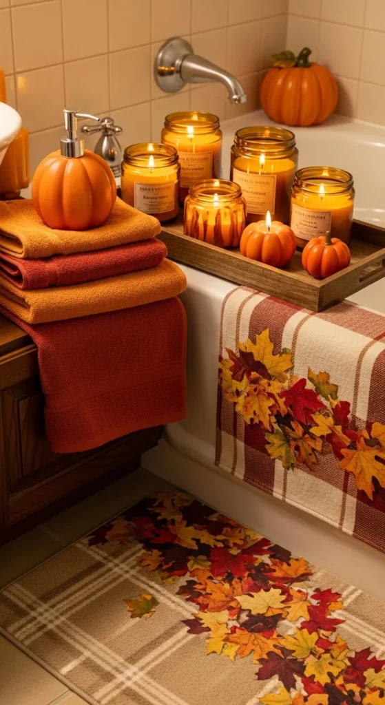 Fall Home Decor Ideas