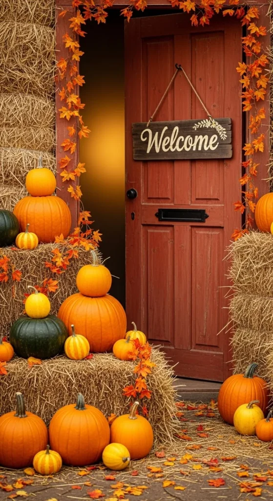 Fall Home Decor Ideas