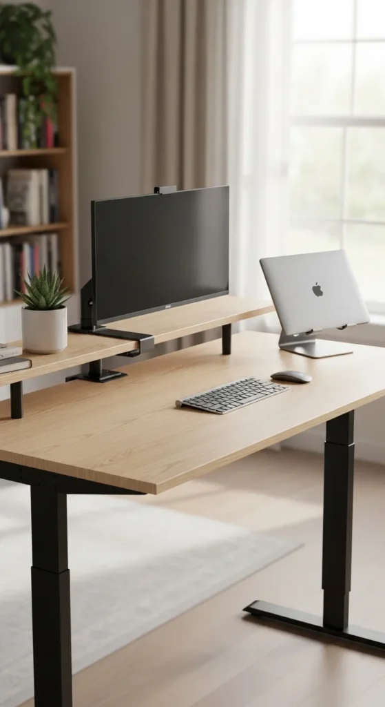 Home Office Decoration