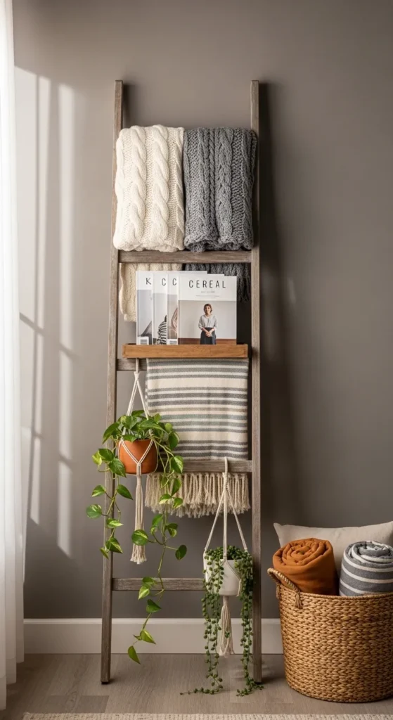 Wood Wall Decor Ideas