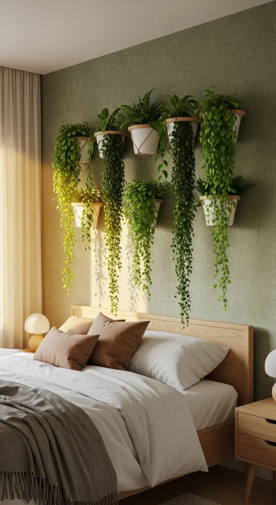 Bedroom Wall Decor Ideas