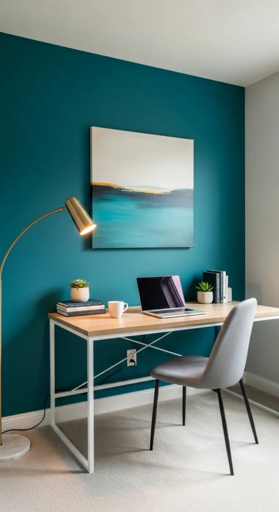 Home Office Decoration