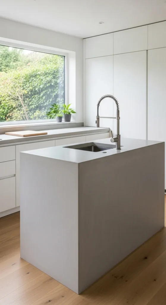 Small Kitchen Island Ideas