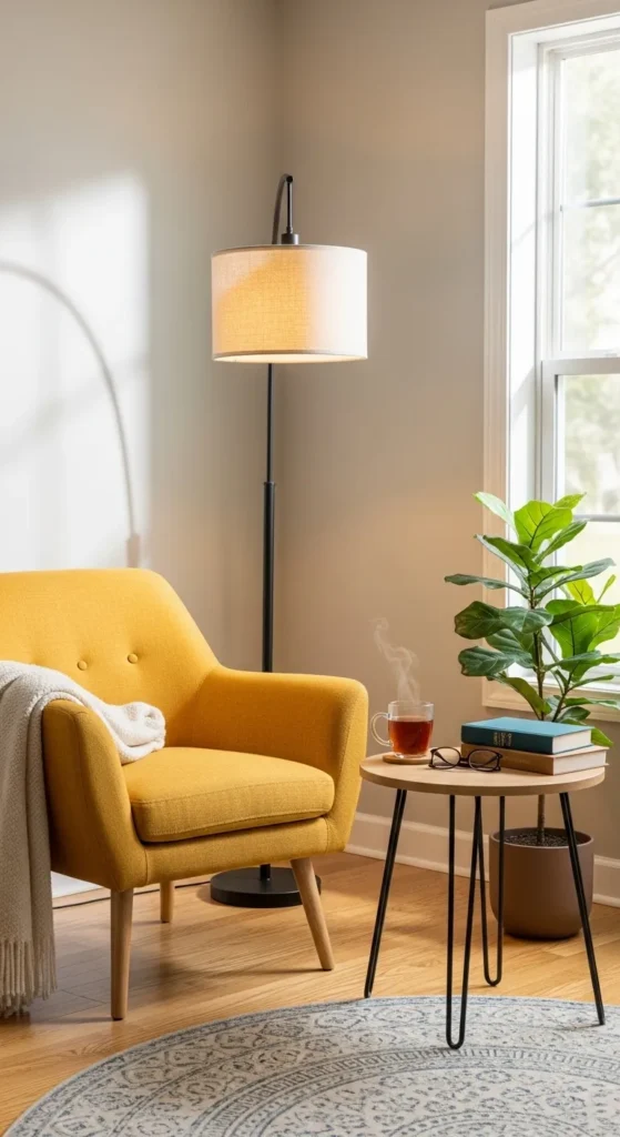 Stylish Bedroom Ideas