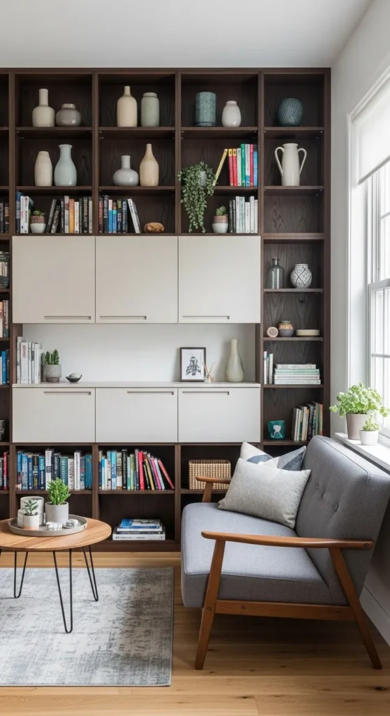 Small Living Room Layouts