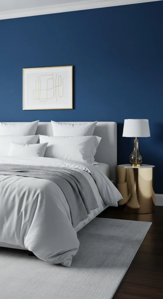 luxurious home colors