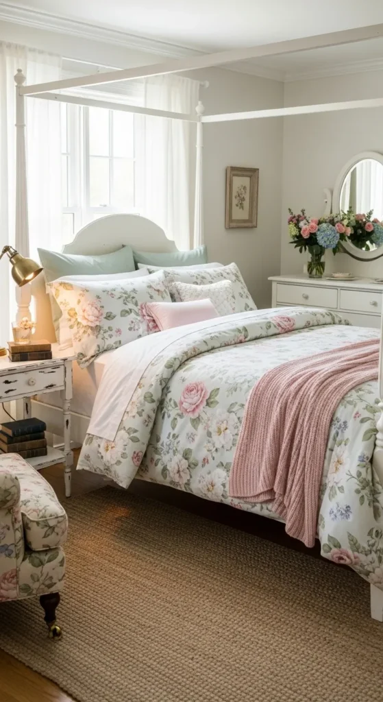 Bedroom Ideas for Women