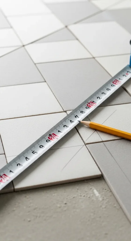 Tile Calculator Guide