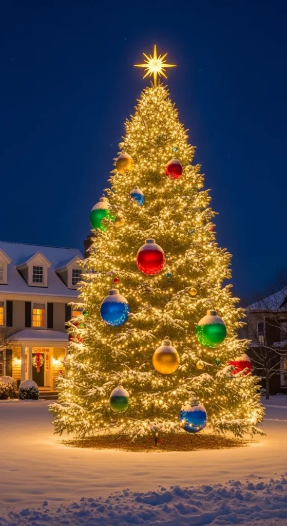 Christmas Decorations