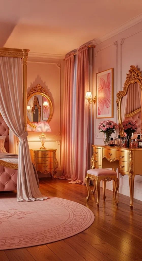 Bedroom Ideas for Women