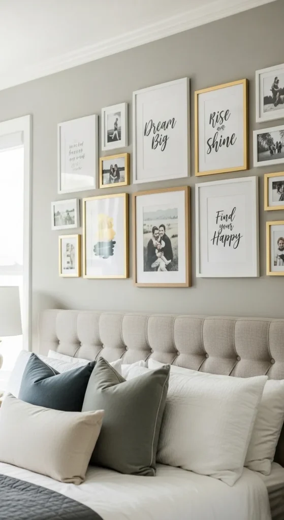 Stylish Bedroom Ideas