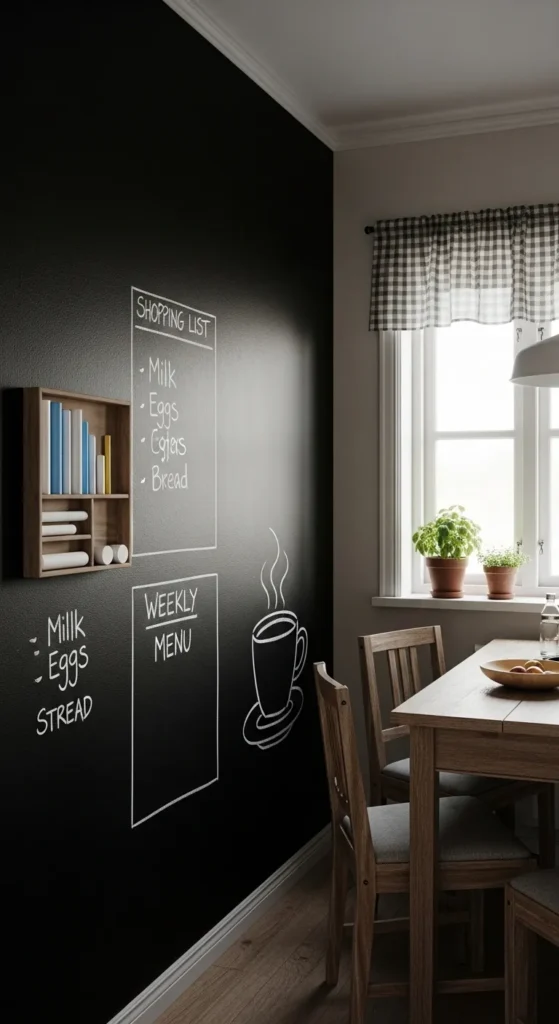 Small Kitchen Ideas on a Budget