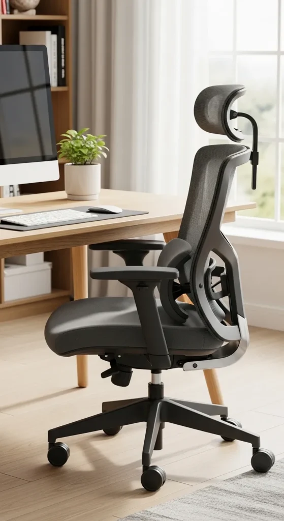 Home Office Decoration