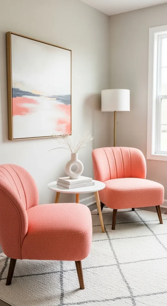 luxurious home colors