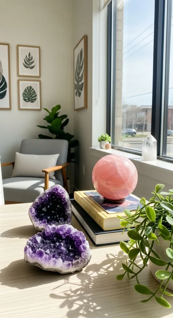Therapist Office Decor Ideas