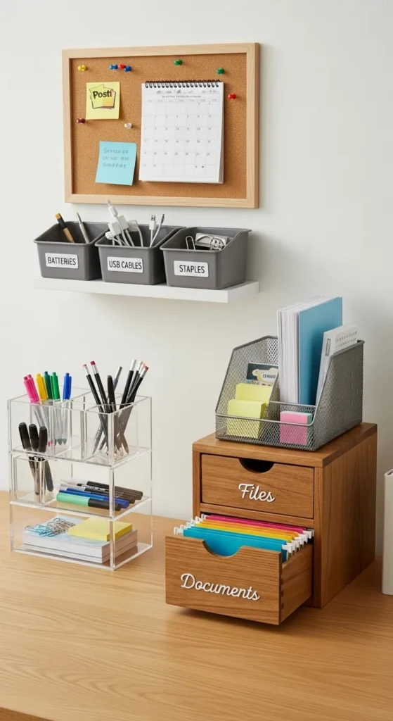 Home Office Decoration