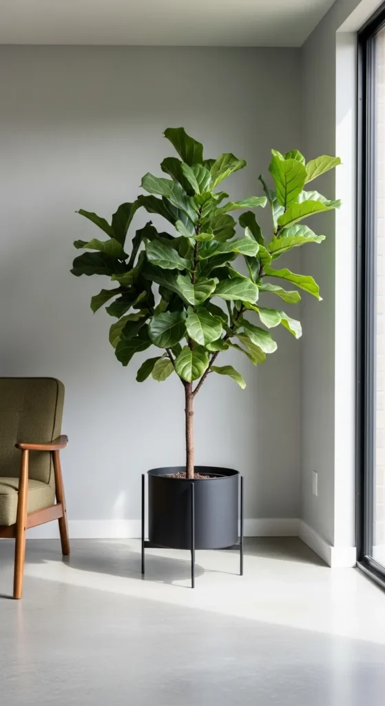 minimalist home styling ideas