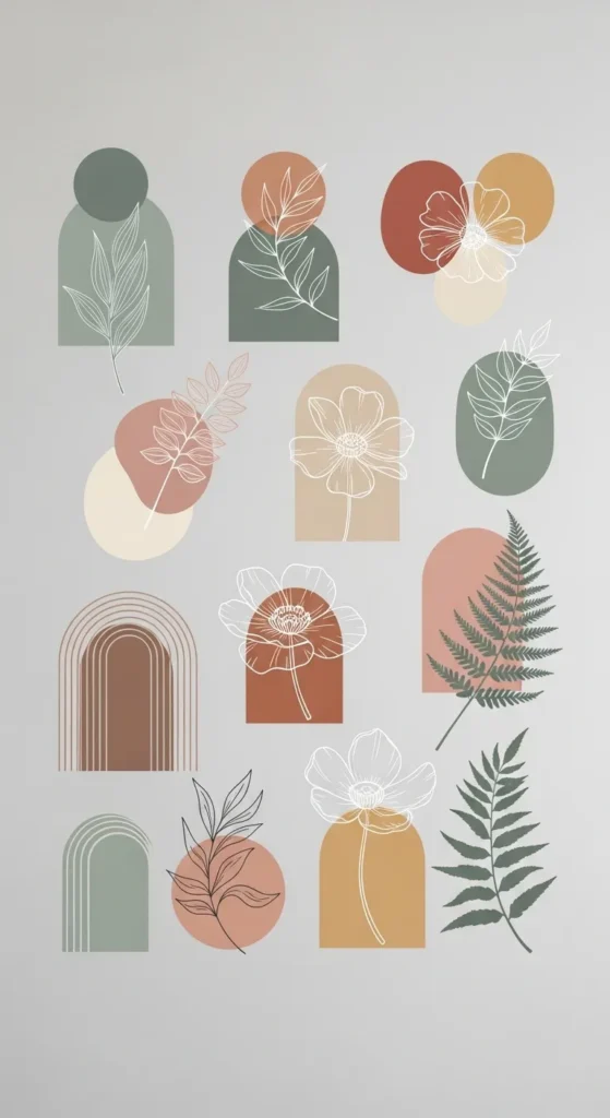 Boho Wall Decor Ideas