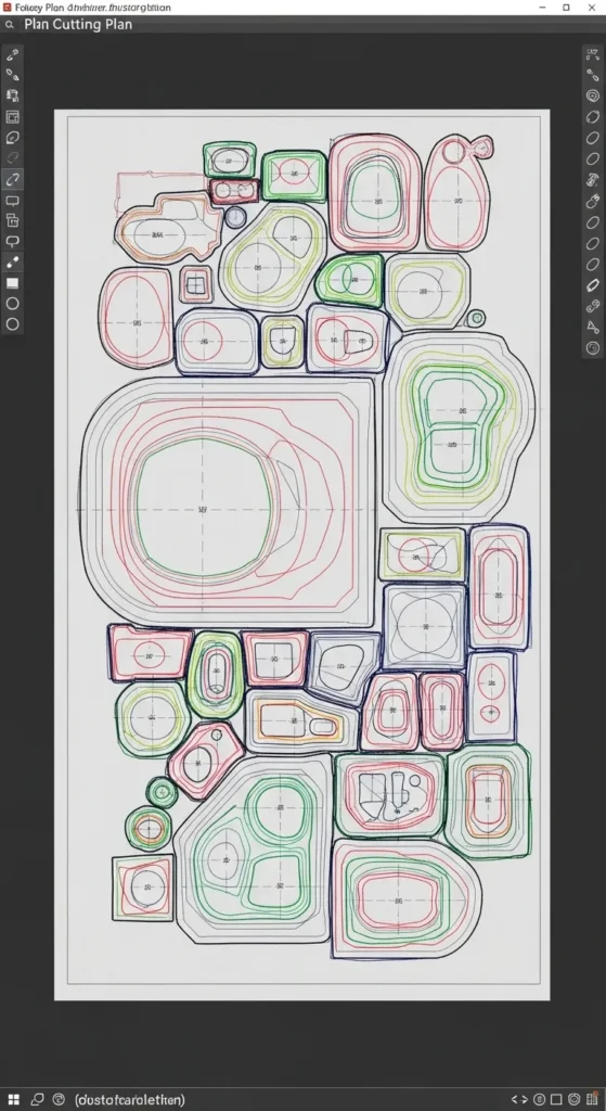 Cutlist Optimizer Tips
