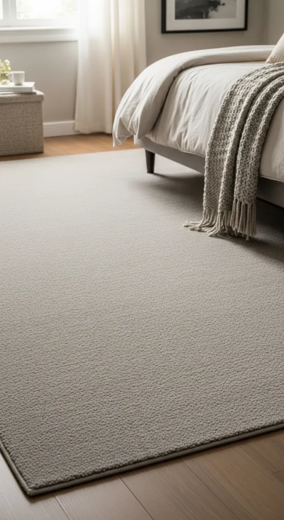 Neutral Bedroom Ideas