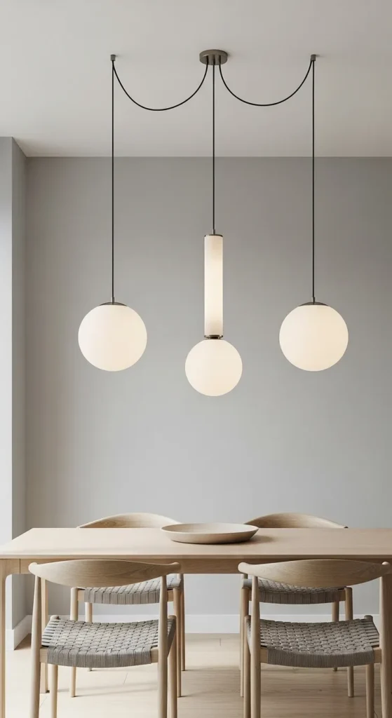 minimalist home styling ideas